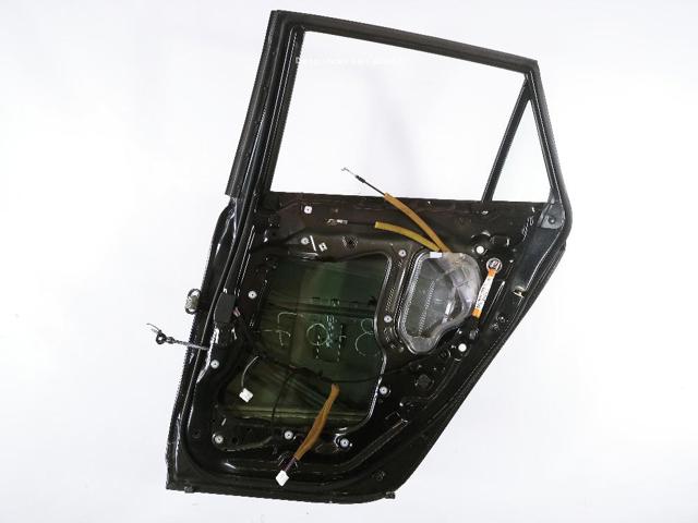 BPYK7202XE Дверь задняя правая купить Павлоград