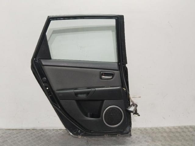 BPYK7302XE Дверь задняя левая купить Черновцы