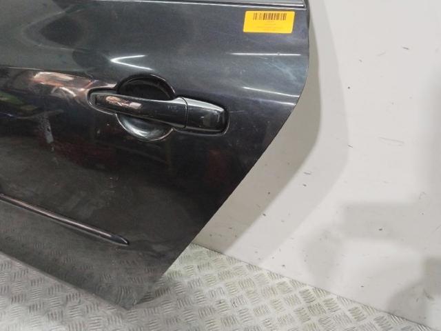 MAZDA BPYK7302XE Дверь задняя левая в наличии Черновцы