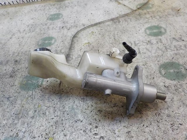 BPYS4340ZB MAZDA Цилиндр тормозной главный купить в Винница