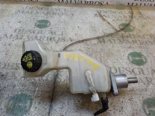 BPYS4340ZB Цилиндр тормозной главный купить Николаев