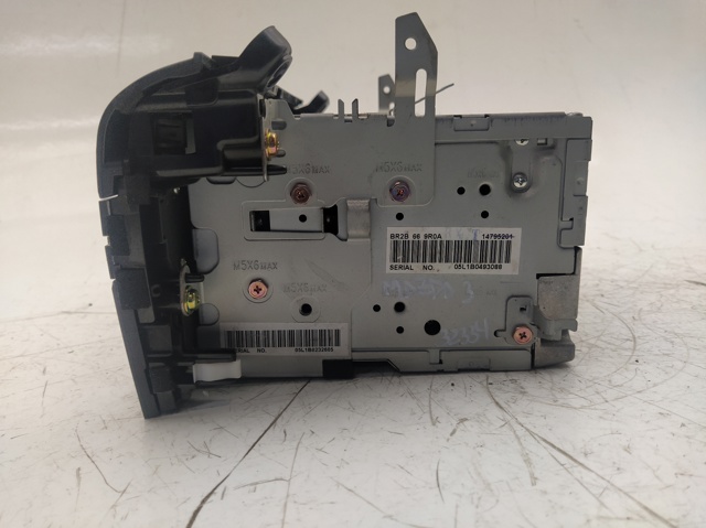 MAZDA BR2B66AR0 в наличии Николаев