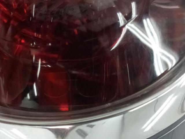 BR5H51150C MAZDA Фонарь задний правый внешний купить в Днепр