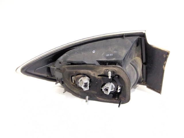 BR5H51150C MAZDA Фонарь задний правый внешний купить в Сумы