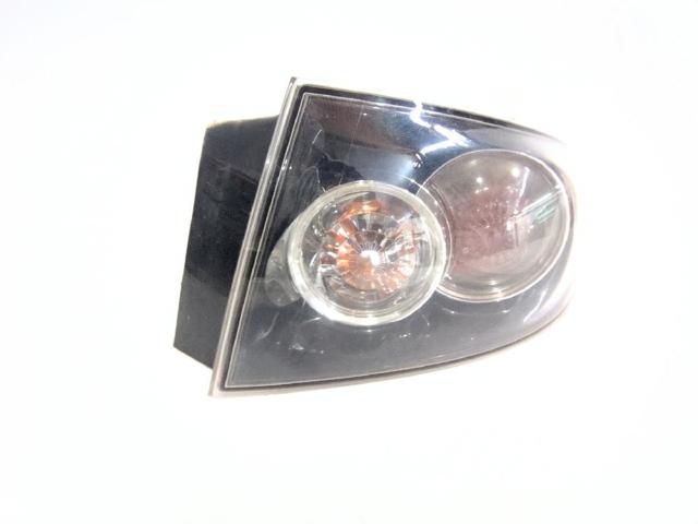 BR5H51150C MAZDA Фонарь задний правый внешний купить в Черновцы