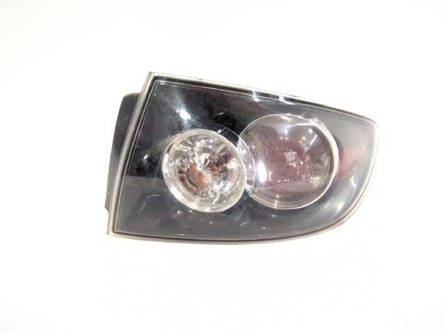 BR5H51150C MAZDA Фонарь задний правый внешний купить в Николаев