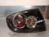 Lanterna traseira esquerda externa BR5H51180C MAZDA