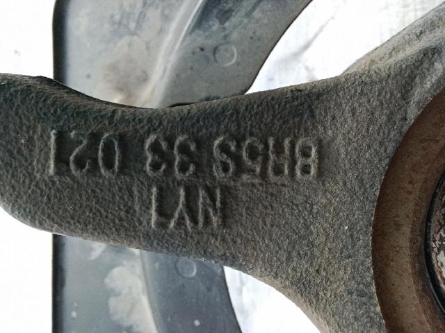 BR5S33021 Цапфа передняя правая купить Сумы