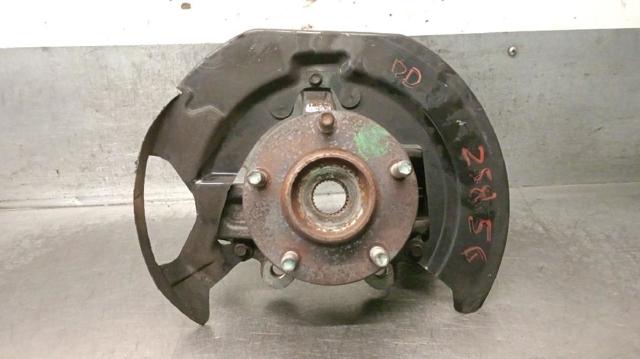 BR5S33021 Цапфа передняя правая купить Сумы