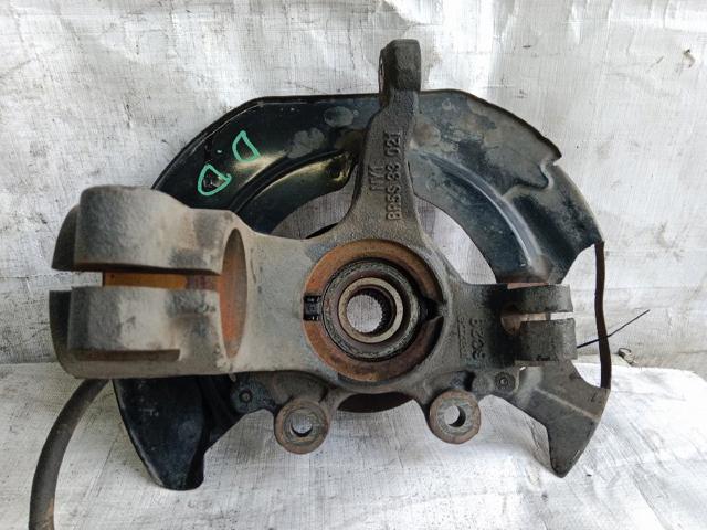 BR5S33021 MAZDA Цапфа передняя правая купить в Чернигов