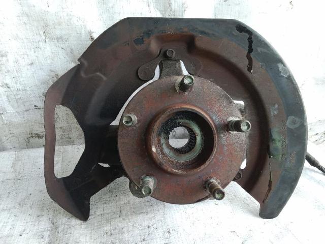 BR5S33021 MAZDA Цапфа (поворотный кулак) передний правый купить в Харьков