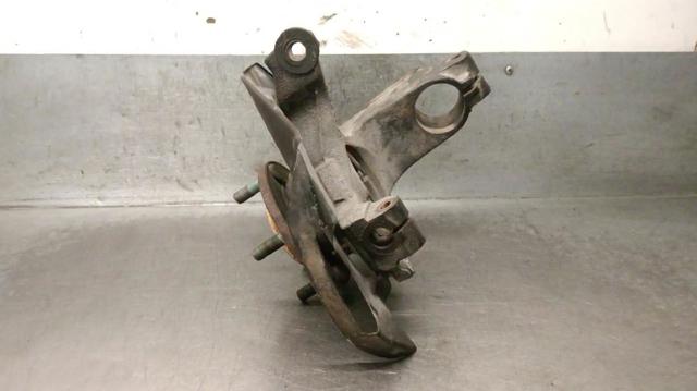 MAZDA BR5S33031 Цапфа передняя левая в наличии Черновцы