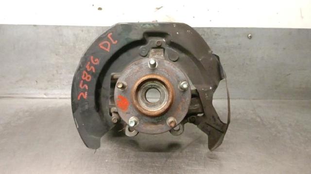 MAZDA BR5S33031 Цапфа передняя левая в наличии Ужгород