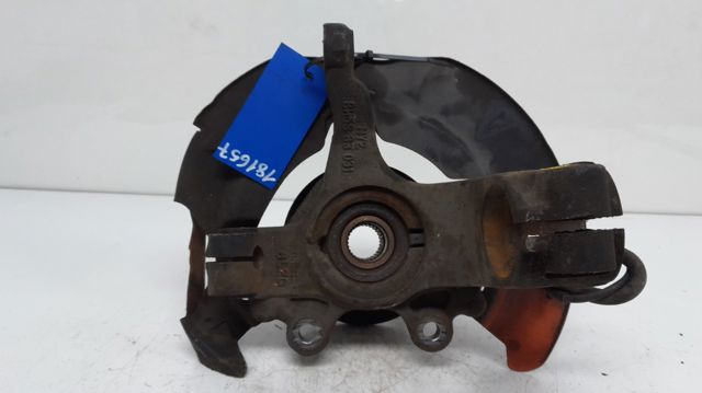 MAZDA BR5S33031 Цапфа передняя левая в наличии Каменское