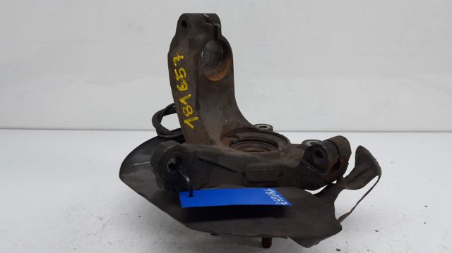 MAZDA BR5S33031 Цапфа передняя левая в наличии Черкассы