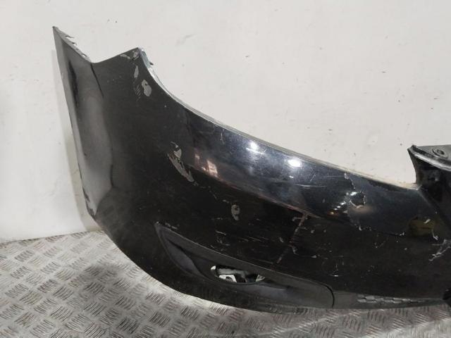 MAZDA BR5S50031BAA Передний бампер в наличии Полтава