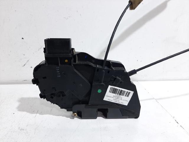 BR5S58310B MAZDA Замок двери передней правой купить в Каменское