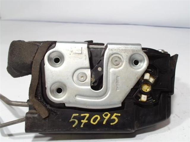 BR5S59310A MAZDA Замок водительской двери купить в Сумы