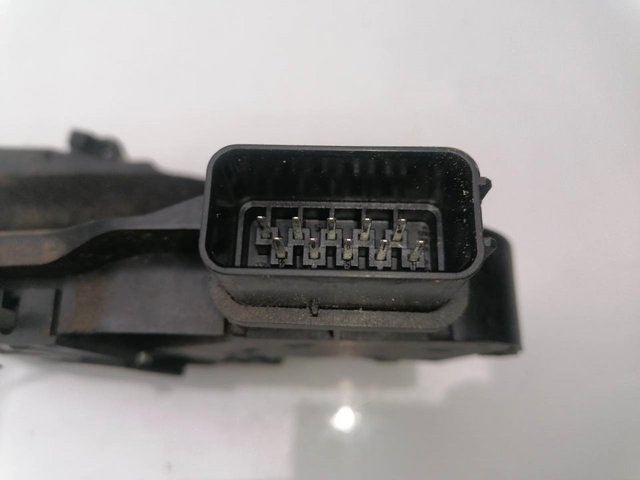 BR5S59310A MAZDA Замок водительской двери купить в Львов