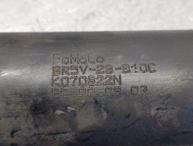 MAZDA BR5V28910C Амортизатор задний в наличии Ровно