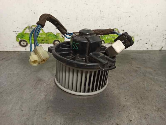 Motor de ventilador de forno (de aquecedor de salão) BR7061B10 Mazda