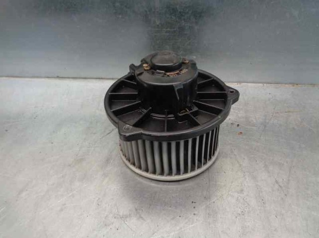 Motor de ventilador de forno (de aquecedor de salão) BR7061B10 Mazda