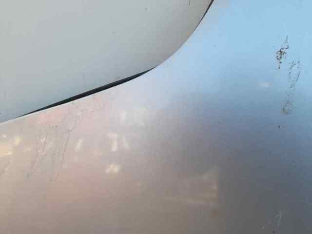BR9352310C MAZDA Капот купить в Николаев