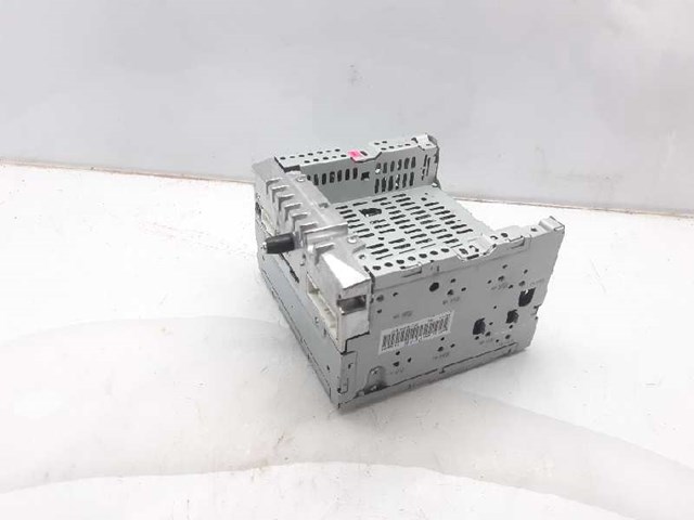 BS3T66AR0 MAZDA купить в Днепр