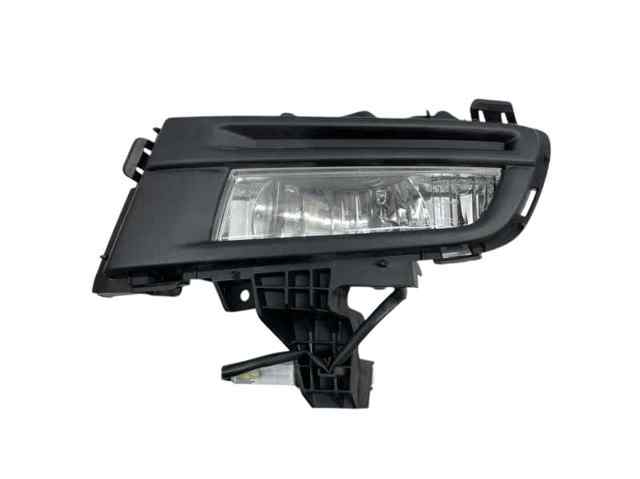 BS4N51690D MAZDA Фара противотуманная левая купить в Харьков