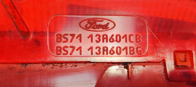 FORD BS7113A601CB Задний стоп в наличии Хмельницкий