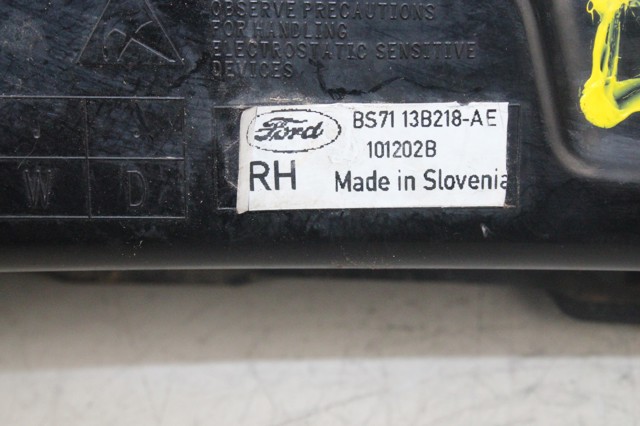 BS7113B218 FORD купить в Чернигов