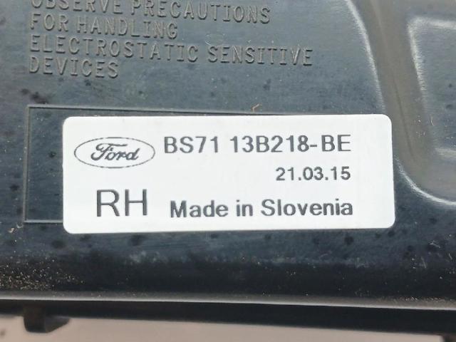 BS7113B218BE FORD Фара дневного света левая купить в Ужгород