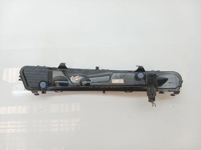 FORD BS7113B218BE Фара дневного света левая в наличии Сумы