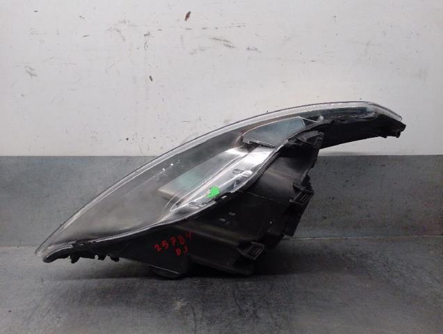 BS7113W030AF FORD Фара левая купить в Ровно