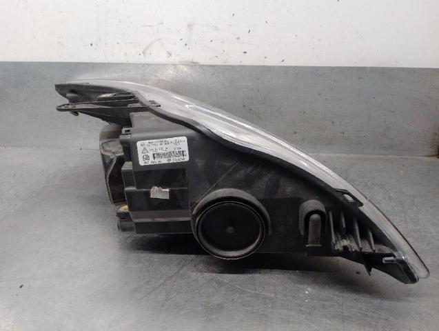 BS7113W030AF FORD Левая фара купить в Ирпень