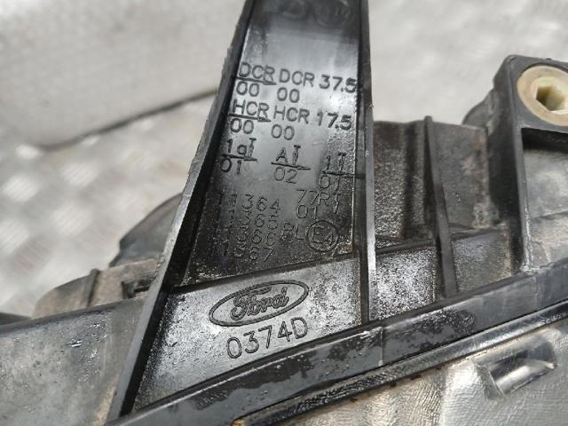 FORD BS7113W030AF Фара левая в наличии Полтава