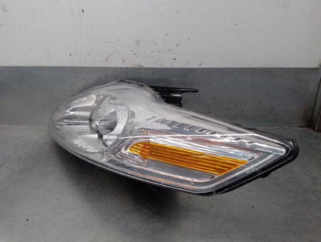 BS7113W030AF Левая фара купить Полтава