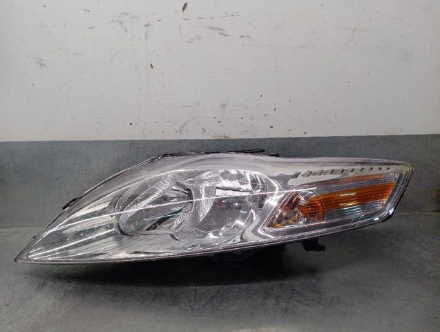 BS7113W030AF FORD Левая фара купить в Ирпень