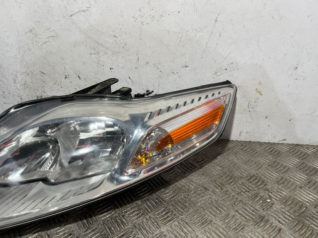 FORD BS7113W030AF Фара левая в наличии Запорожье