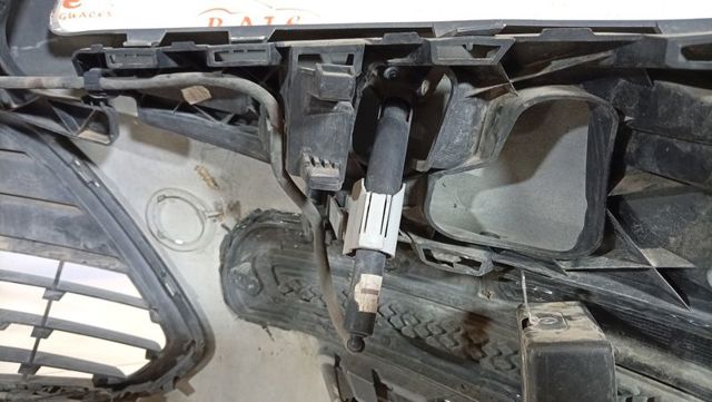 BS7117757BBXWAA Бампер передний купить Николаев