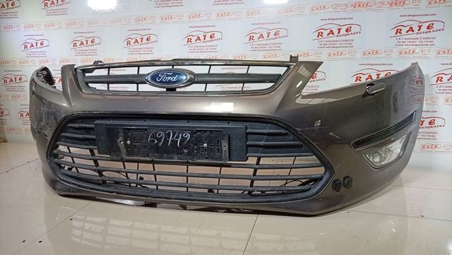 BS7117757BBXWAA FORD Бампер передний купить в Кривой Рог