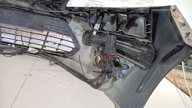 BS7117757BBXWAA FORD Передний бампер купить в Киев