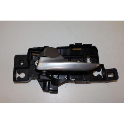 FORD BS71A22601AB Ручка двери передней внутренняя левая в наличии Львов