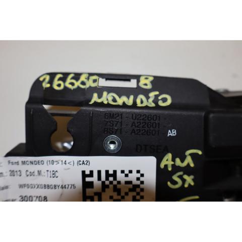 BS71A22601AB FORD Ручка двери передней внутренняя левая купить в Чернигов