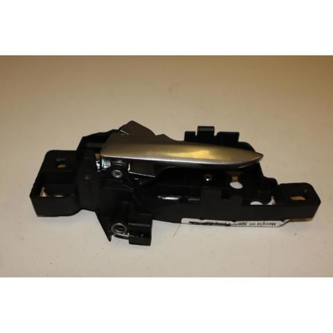 BS71A22601AB FORD Ручка двери передней внутренняя левая купить в Николаев