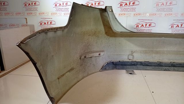 BS71F17906BBXWAA FORD Бампер задний купить в Хмельницкий