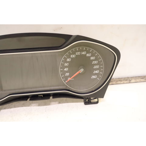FORD BS7T10849VG Панель приборов в наличии Запорожье