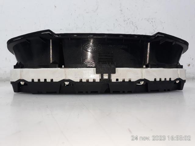 FORD BS7T10849VG Панель приборов в наличии Тернополь