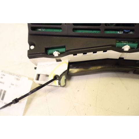 BS7T10849VG FORD Приборная доска (щиток приборов) купить в Запорожье