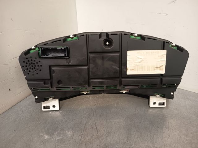 BS7T10849VG FORD Панель приборов купить в Тернополь